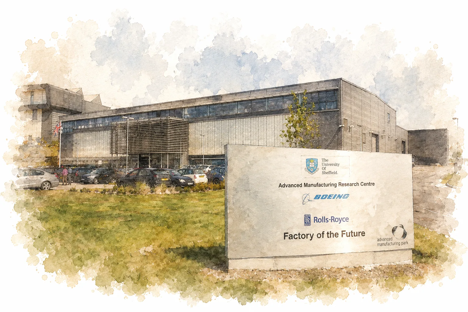 AMRC